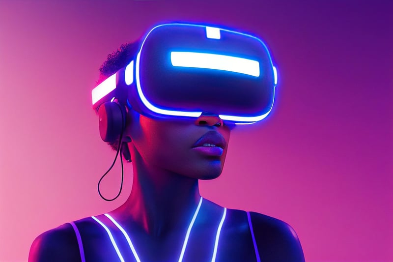Augmented Reality Technology